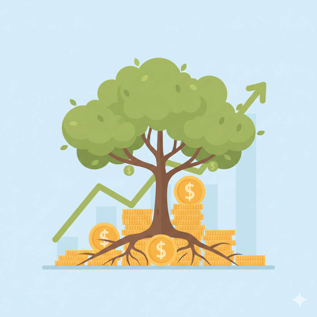 Where Should You Put Your First $1,000?