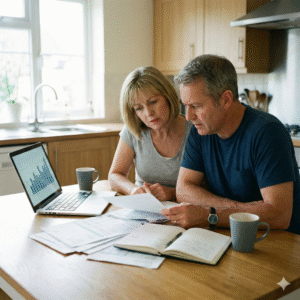 The Day Zero Audit: Assessing Your Current Financial Health