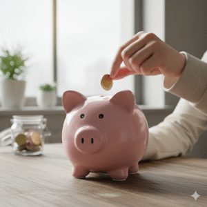 How to Build Passive Income with $500 a Month