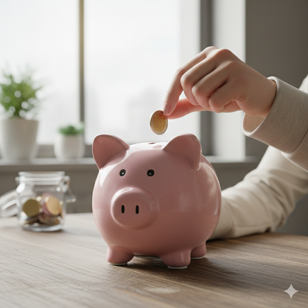 How to Build Passive Income with $500 a Month