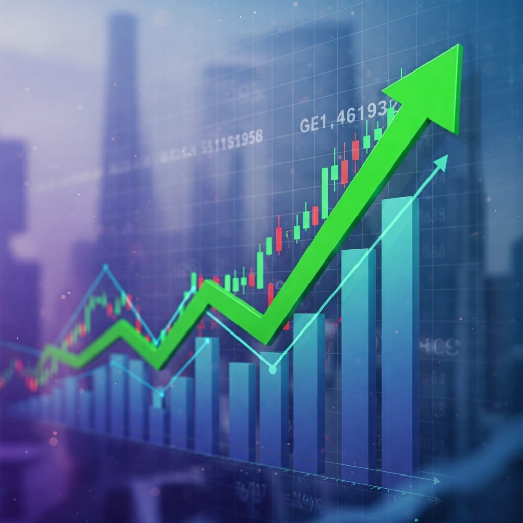 How Global Events Affect Your Investments