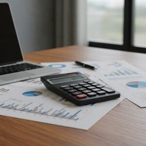 The Evolution of Mobile Investing: Why Your Phone is a Powerful Financial Tool