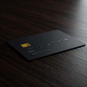 1. Your Credit Card Balance Grows Every Month