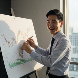 Your Journey to Financial Independence