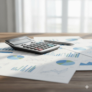Bonus: The Rule of Taxes and Retirement Buckets