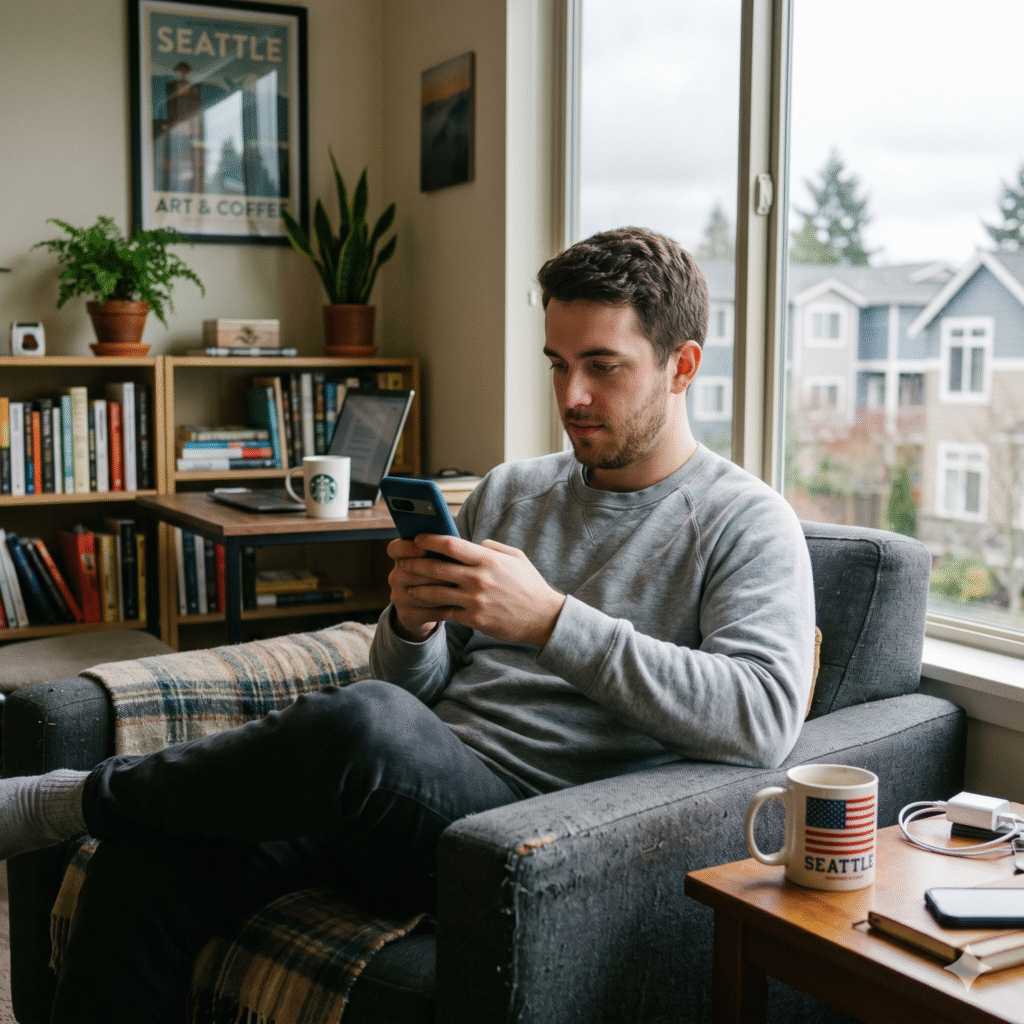 How Your Emotions Affect Your Financial Decisions