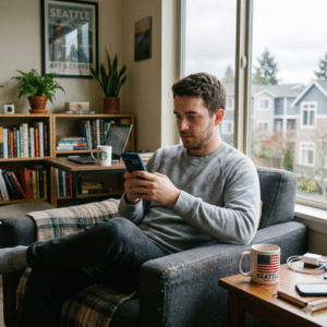 How Your Emotions Affect Your Financial Decisions