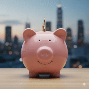 Building Your Financial Shield: The Emergency Fund