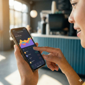 Managing the "Lifestyle Creep" Trap