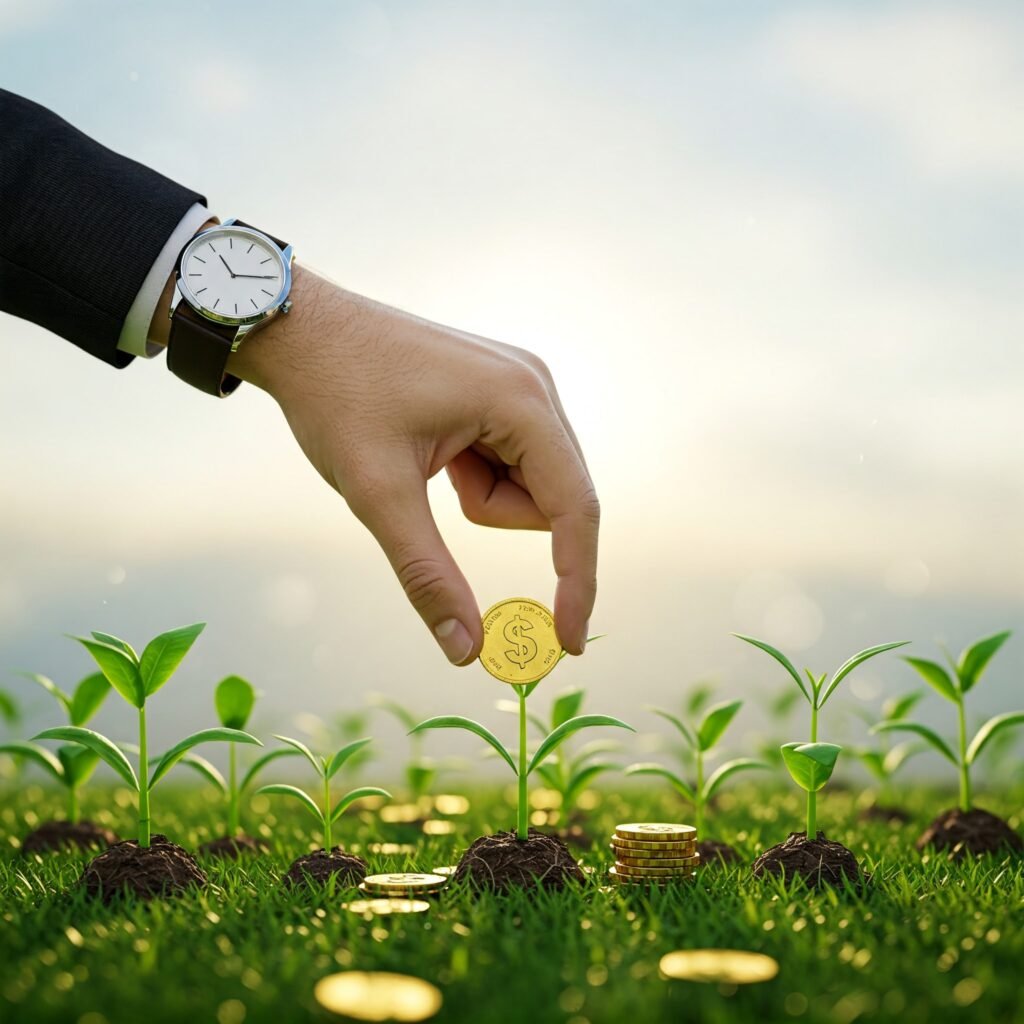 How to Reprogram Your Mind to Save More Money