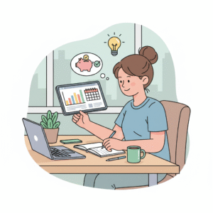 7 signs that you are living beyond your means