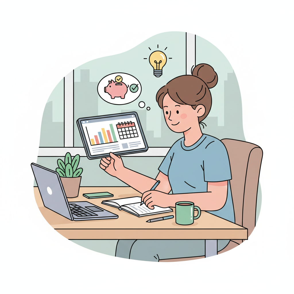 7 signs that you are living beyond your means