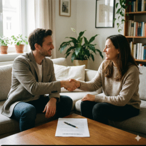 The Psychology of Rebalancing: Why It Feels So Wrong