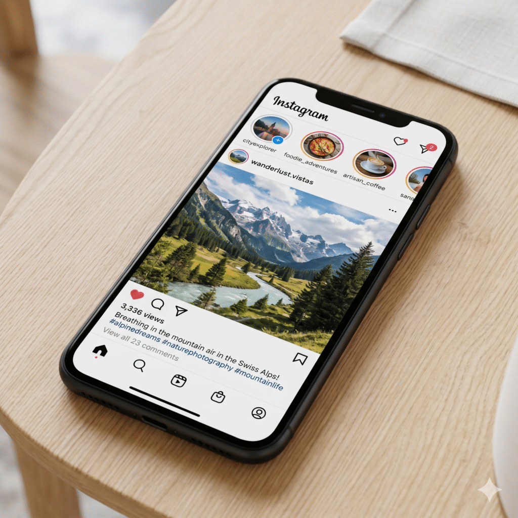 Why You Compare Your Life to Others Online (And Spend More Because of It)