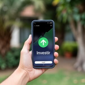 How to Set Up Your First Investment Portfolio on Fidelity