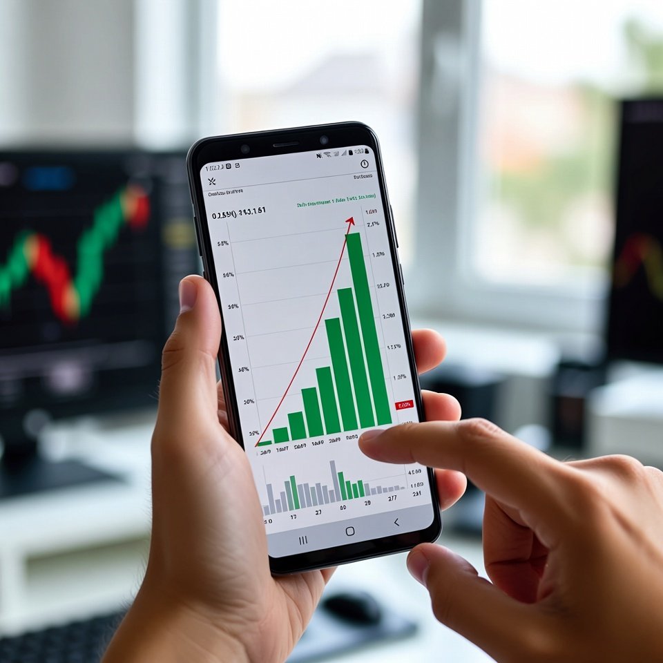 How to Invest Monthly Step by Step