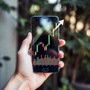 How to Set Aside Money for Consistent Monthly Investing