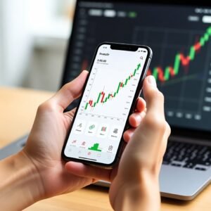 How to Open an Interactive Brokers Account for Beginners