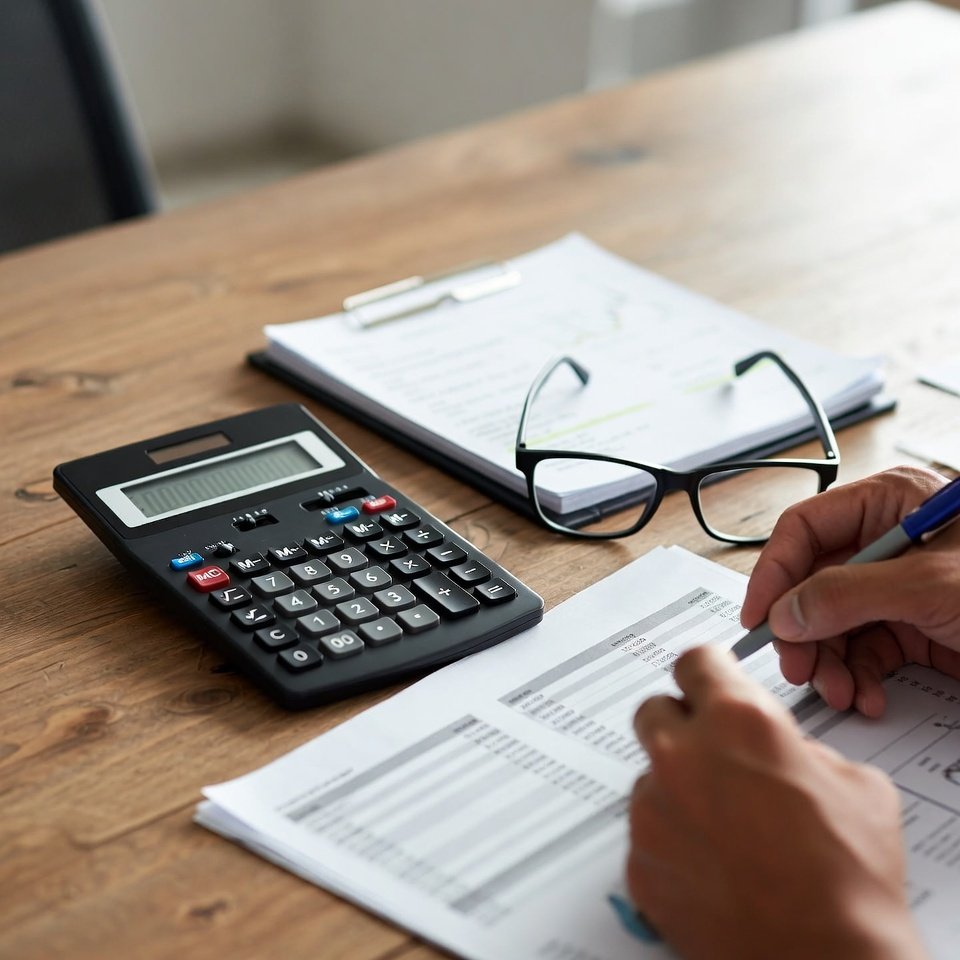 Signs that you are getting too into debt