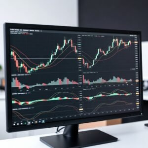 The Role of Greed in Financial Markets