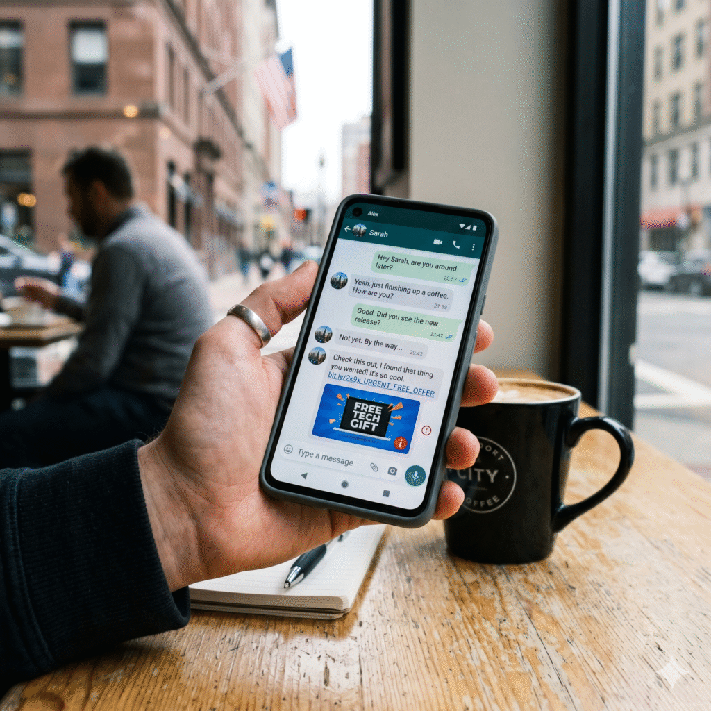 Common Crypto Scams and How to Avoid ThemCommon Crypto Scams and How to Avoid Them