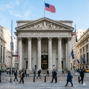 Strategic Advice for Laypeople: How to Invest in These Giants