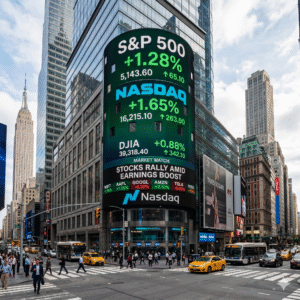 The Pre-Market Session: Where the "Smart Money" Stirs