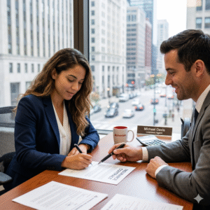 Shielding Your Wealth: How Insurance Prevents Asset Liquidation During Crises