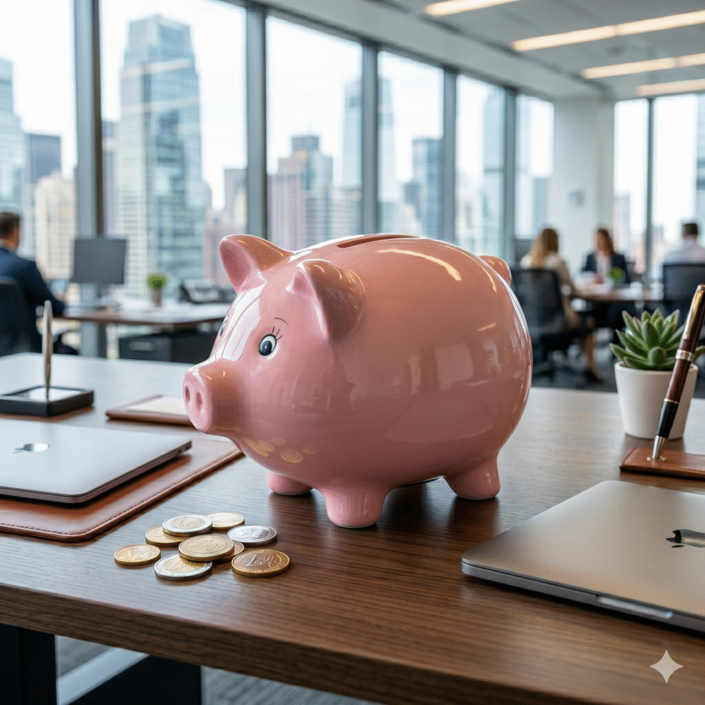 What is the role of compound interest in investments?