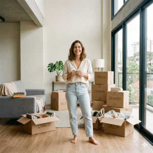 How Much Rent Can You Actually Afford?