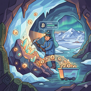 How Much of Your Portfolio Should Be in Crypto?