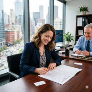 Core Strategies for Smart, Safe, and Profitable Long-Term Portfolio Management