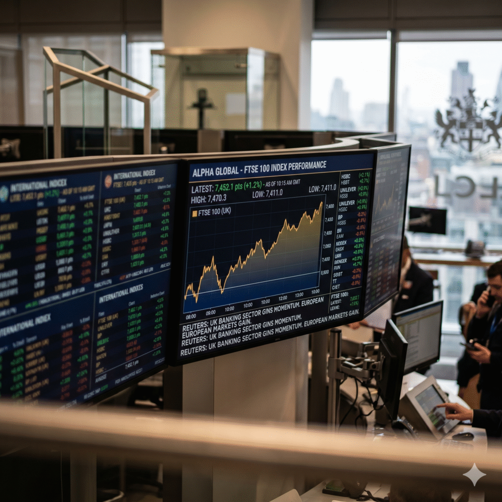 What Happens During a Trading Day?