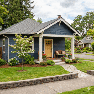 Learn how real estate investments work