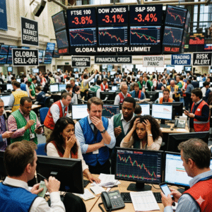 How Stock Market Indexes Work: Under the Hood of the "Basket"