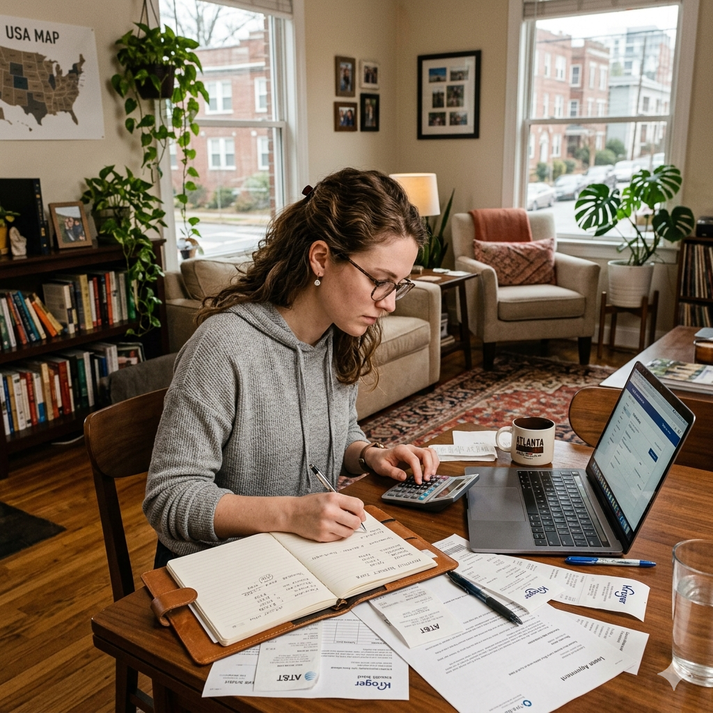 Learn how to organize your personal finances from scratch