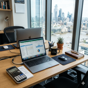 The Three Faces of Investor Overconfidence