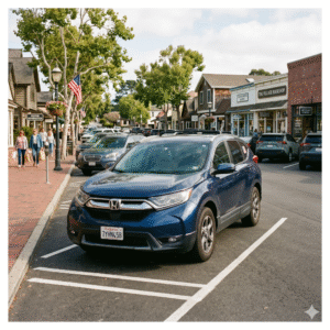 Common Pitfalls: Rookie Car Insurance Mistakes to Avoid