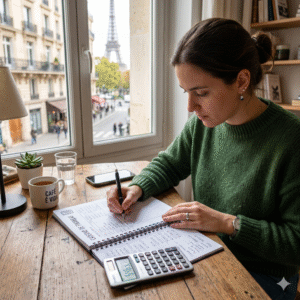 The Scarcity Mindset vs. The Abundance Mindset