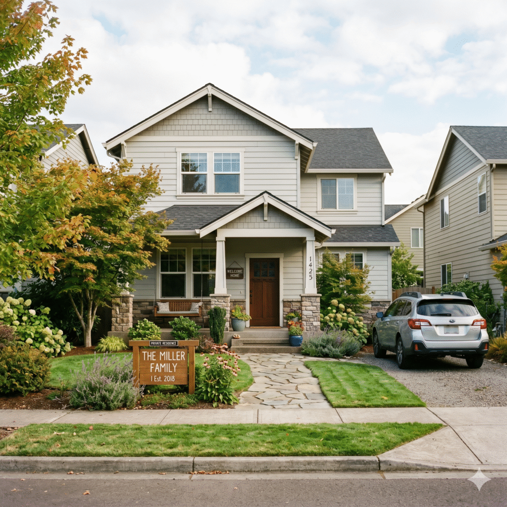 What Does Home Insurance Cover?