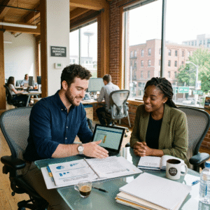 Negotiate Your Salary: Your Career is Your Largest Asset