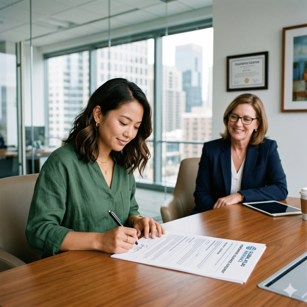 What to Know Before Renting Your First Apartment