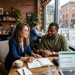 The Long-Term Impact: The Retirement Gap Created by Competition