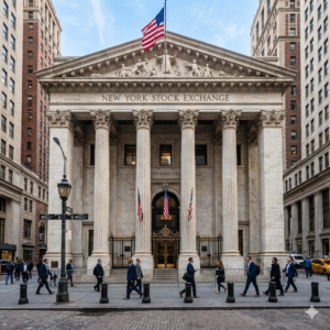How Companies Get Listed on NASDAQ and NYSE