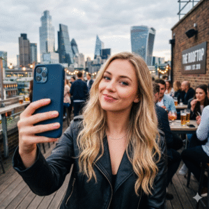 The Difference Between Looking Rich and Being Wealthy