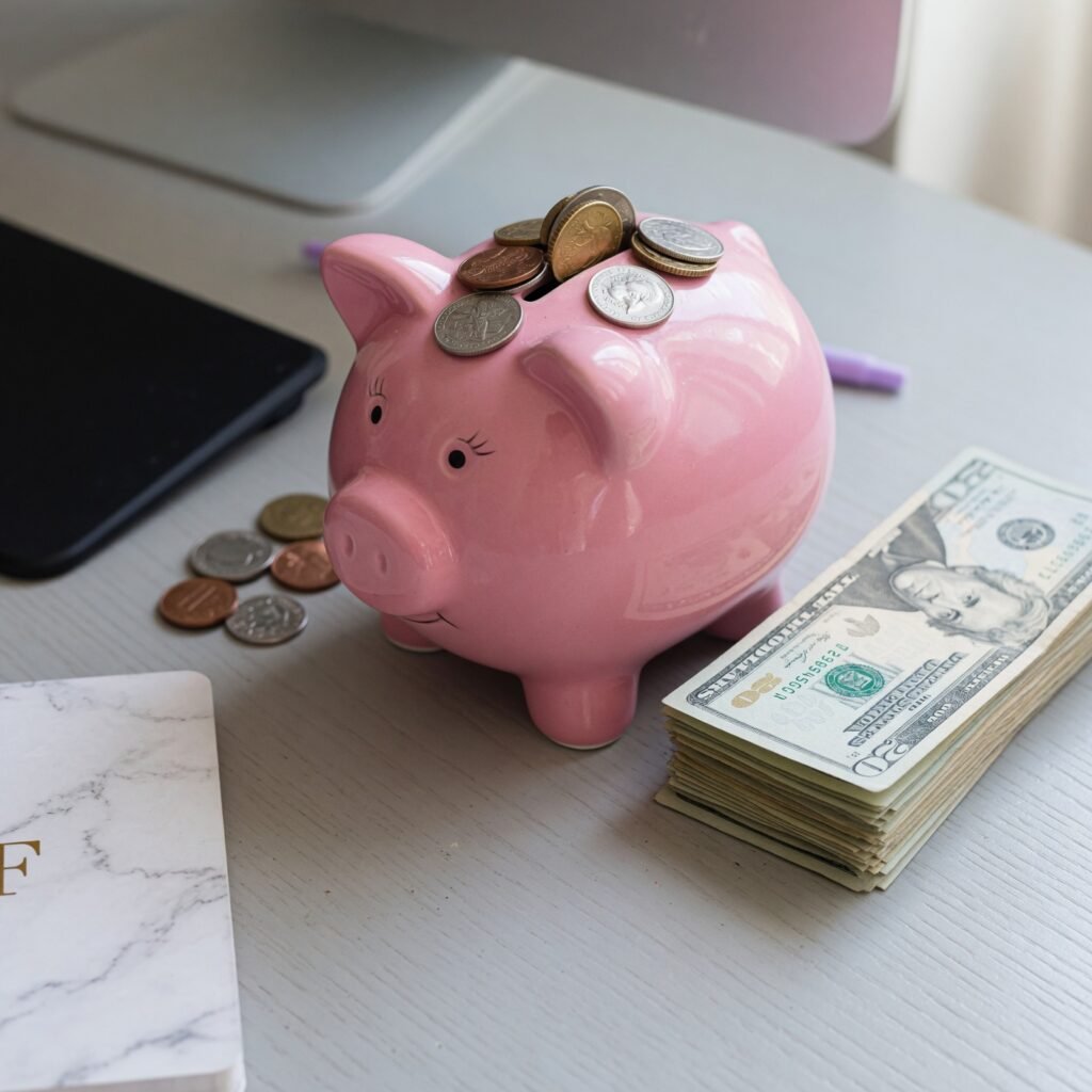 How to Build Your First Investment Portfolio