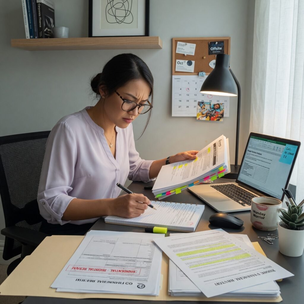 How to calculate your passive income