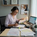 How to calculate your passive income