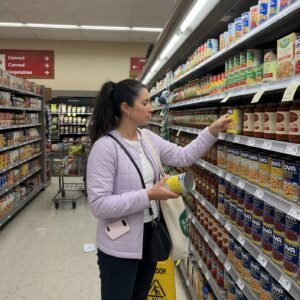 An Actionable Defense Framework: Advanced Systems to Defeat Supermarket Psychological Tricks