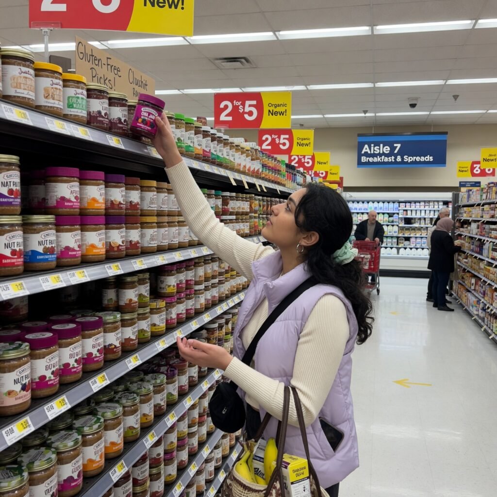 The USDA Food Plans: Analyzing Thrifty, Low-Cost, Moderate, and Liberal Spending Tiers